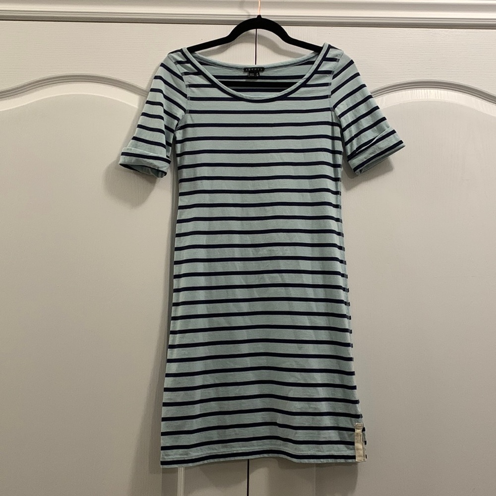 VGUC Theory dress